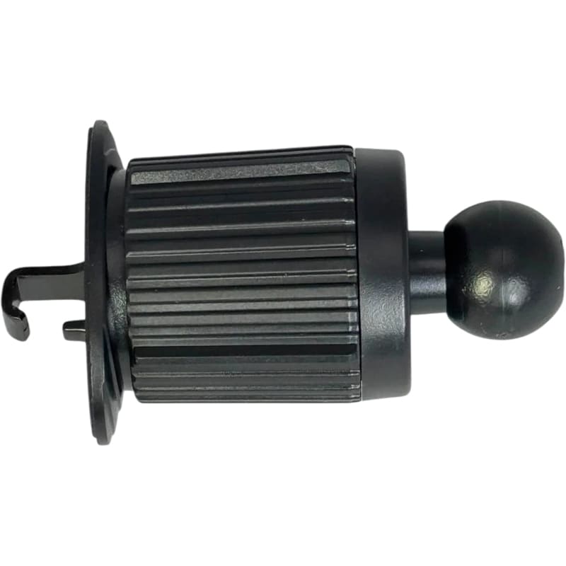 Внешний вид Автодержатель REMZONA MagSafe Black (PHM-12BK)