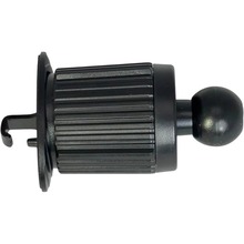 Автодержатель REMZONA MagSafe Black (PHM-12BK)