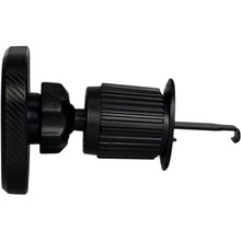 Автодержатель REMZONA MagSafe Black (PHM-12BK)