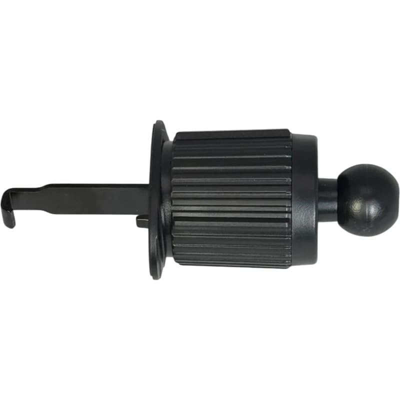 Фото Автодержатель REMZONA MagSafe Black (PHM-12BK)