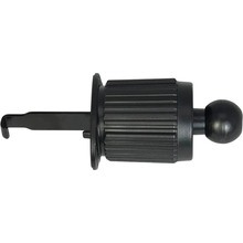 Автодержатель REMZONA MagSafe Black (PHM-12BK)