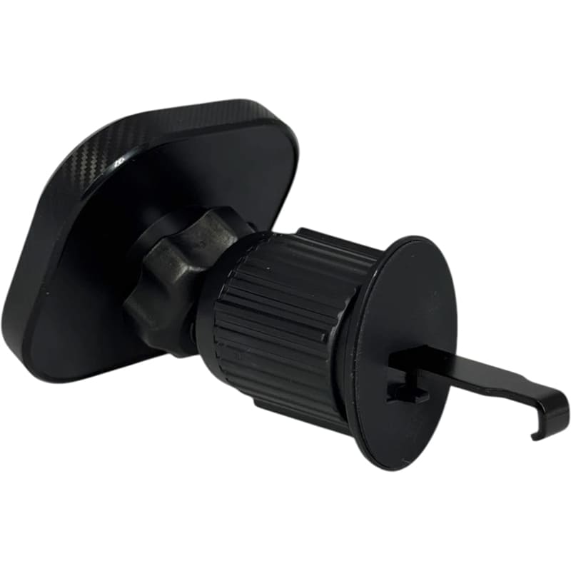 Фото 4 Автодержатель REMZONA MagSafe Black (PHM-12BK)