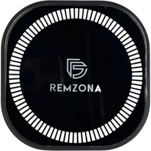 Автодержатель REMZONA MagSafe Black (PHM-12BK)