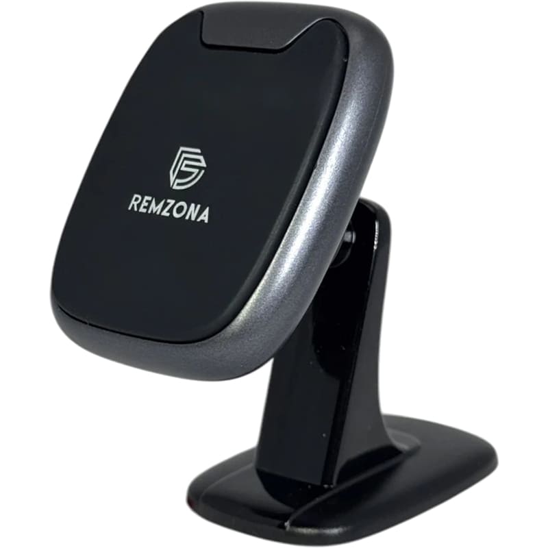 Зовнішній вигляд Автотримач REMZONA PHM-13BK Black