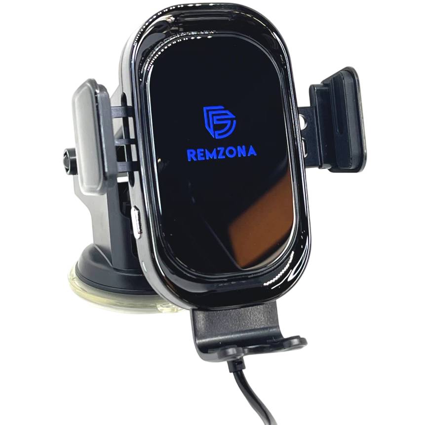 Заказать Держатели и штативы REMZONA Grase 15W PHCH-01BK (6914067491821)