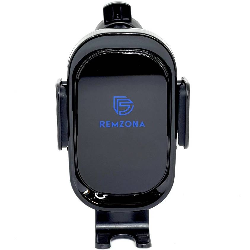 Изображение Держатели и штативы REMZONA Grase 15W PHCH-01BK (6914067491821)