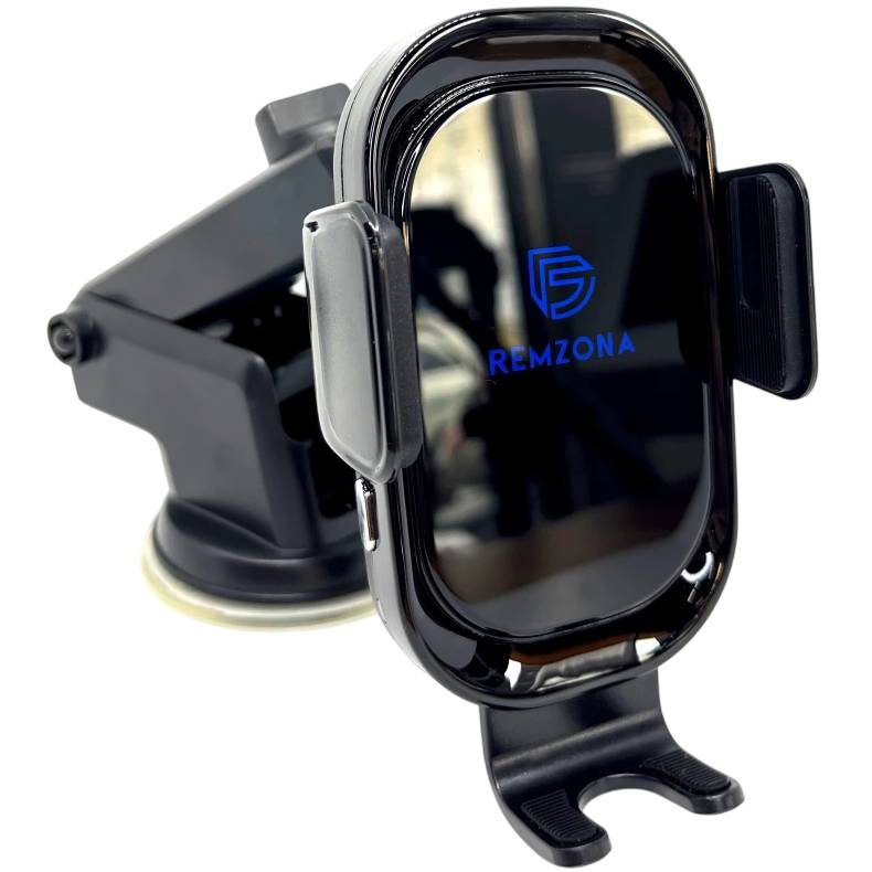 Держатели и штативы REMZONA Grase 15W PHCH-01BK (6914067491821)