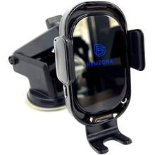 Тримачі та штативи REMZONA Grase 15W PHCH-01BK (6914067491821) Тримачі та штативи REMZONA Grase 15W PHCH-01BK (6914067491821)