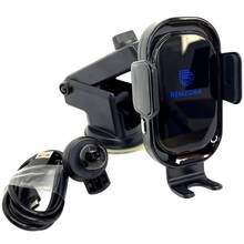 Держатели и штативы REMZONA Grase 15W PHCH-01BK (6914067491821)