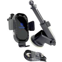 Держатели и штативы REMZONA Grase 15W PHCH-01BK (6914067491821)