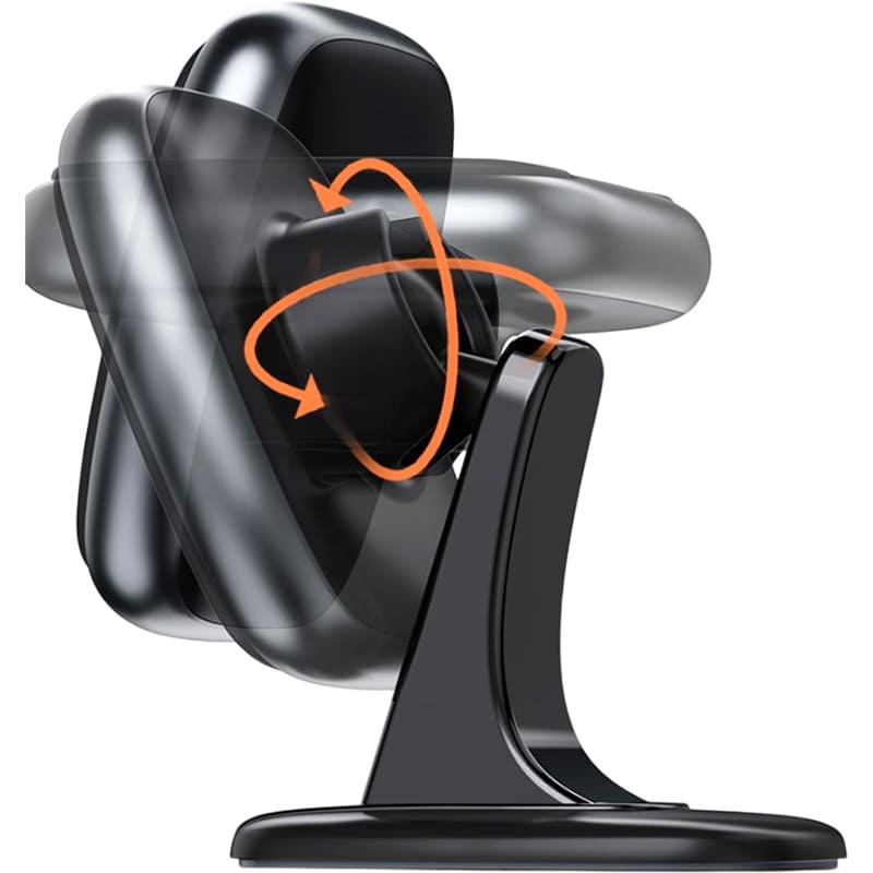 Автотримач REMZONA PHM-13BL Blue Тип тримач (магніт)