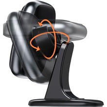 Автотримач REMZONA PHM-13BL Blue