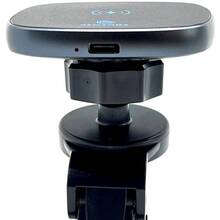 Автомобільний тримач REMZONA Mawichar 15W PHMCH-01BK (6924163491526) Автомобільний тримач REMZONA Mawichar 15W PHMCH-01BK (6924163491526)