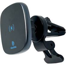 Автомобільний тримач REMZONA Mawichar 15W PHMCH-01BK (6924163491526) Автомобільний тримач REMZONA Mawichar 15W PHMCH-01BK (6924163491526)