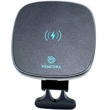 Автомобільний тримач REMZONA Mawichar 15W PHMCH-01BK (6924163491526) Автомобільний тримач REMZONA Mawichar 15W PHMCH-01BK (6924163491526)