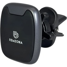 Автотримач REMZONA PHM-14BK Black