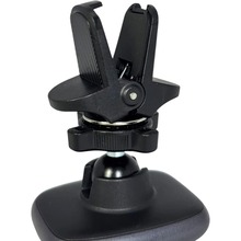 Автотримач REMZONA PHM-14BK Black