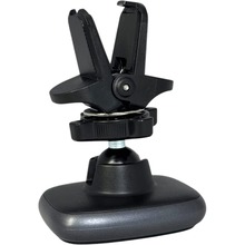 Автотримач REMZONA PHM-14BK Black