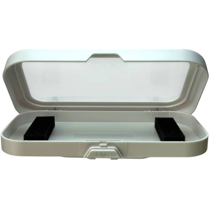 Водонепроникний настінний тримач REMZONA PH-10WT (6934062820228) Кріплення на стіну