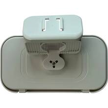 Водонепроникний настінний тримач REMZONA PH-10WT (6934062820228)