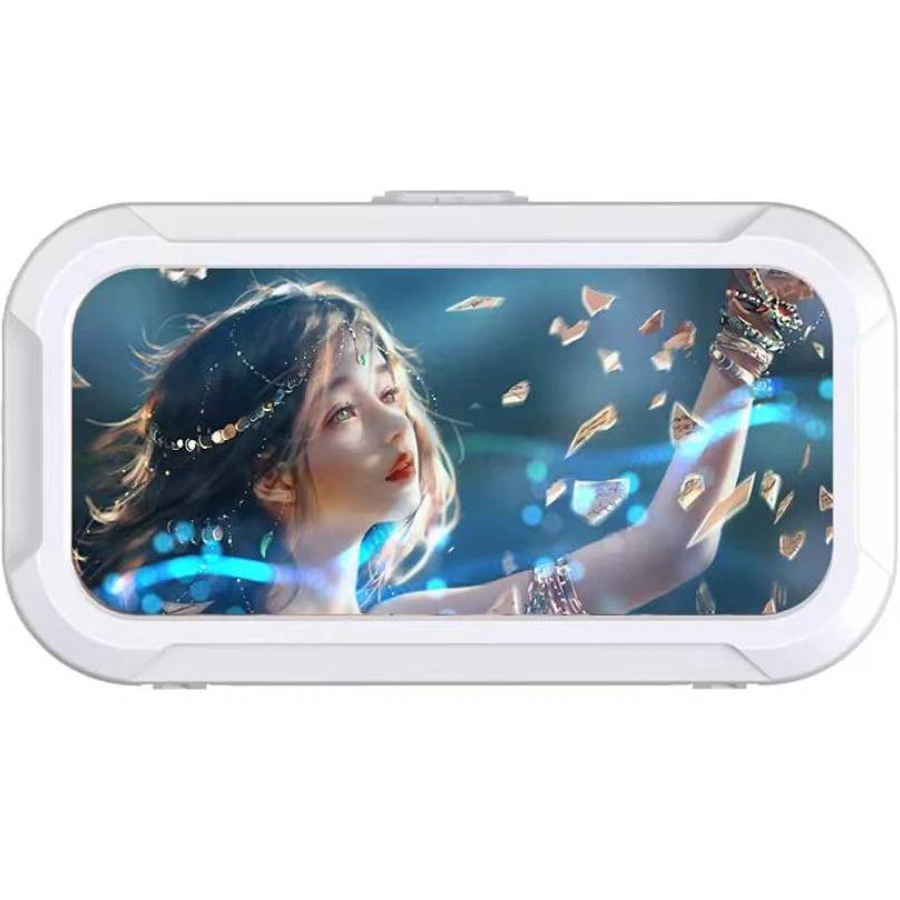 Водонепроникний настінний тримач REMZONA PH-10WT (6934062820228)