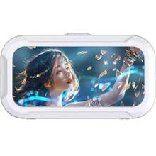 Водонепроницаемый настенный держатель REMZONA PH-10WT (6934062820228) Водонепроницаемый настенный держатель REMZONA PH-10WT (6934062820228)