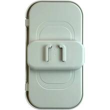 Водонепроникний настінний тримач REMZONA PH-10WT (6934062820228)