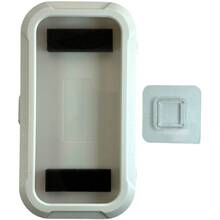 Водонепроникний настінний тримач REMZONA PH-10WT (6934062820228)