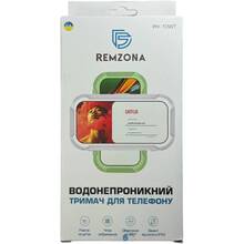 Водонепроникний настінний тримач REMZONA PH-10WT (6934062820228)