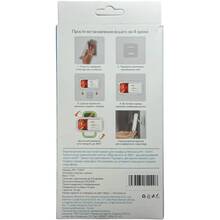 Водонепроникний настінний тримач REMZONA PH-10WT (6934062820228)