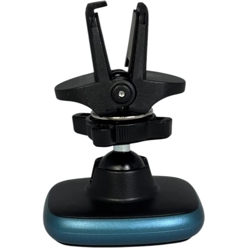 Автотримач REMZONA PHM-14BL Blue Особливості обертання по осі