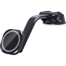 Автодержатель REMZONA MagSafe PHM-11BK (6958229010178) Автодержатель REMZONA MagSafe PHM-11BK (6958229010178)