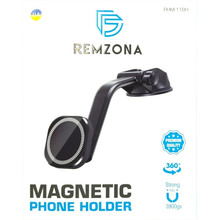 Автотримач REMZONA MagSafe PHM-11BK (6958229010178)