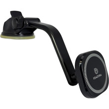 Автотримач REMZONA MagSafe PHM-11BK (6958229010178)