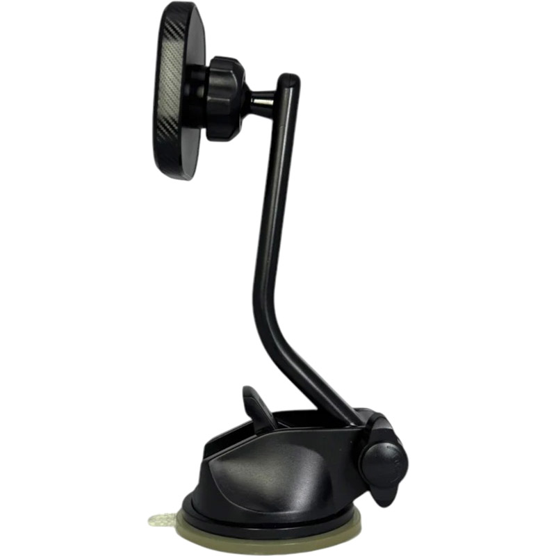 Зовнішній вигляд Автотримач REMZONA MagSafe PHM-11BK (6958229010178)