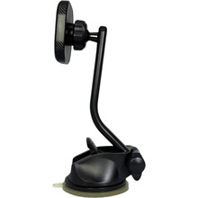 Автотримач REMZONA MagSafe PHM-11BK (6958229010178)