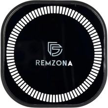 Автотримач REMZONA MagSafe PHM-11BK (6958229010178)