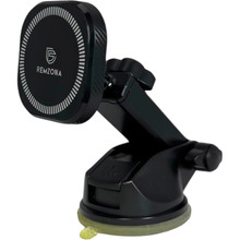 Автотримач REMZONA MagSafe PHM-10BK (6958229010185)