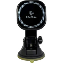 Автотримач REMZONA MagSafe PHM-10BK (6958229010185)