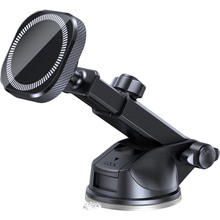 Автодержатель REMZONA MagSafe PHM-10BK (6958229010185) Автодержатель REMZONA MagSafe PHM-10BK (6958229010185)