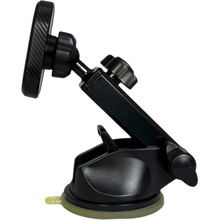 Автотримач REMZONA MagSafe PHM-10BK (6958229010185)