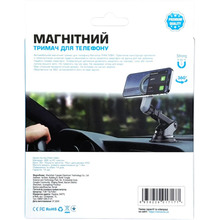 Тримачі та штативи REMZONA Автомобільний магнітний тримач MagSafe для телефону PHM-16BK