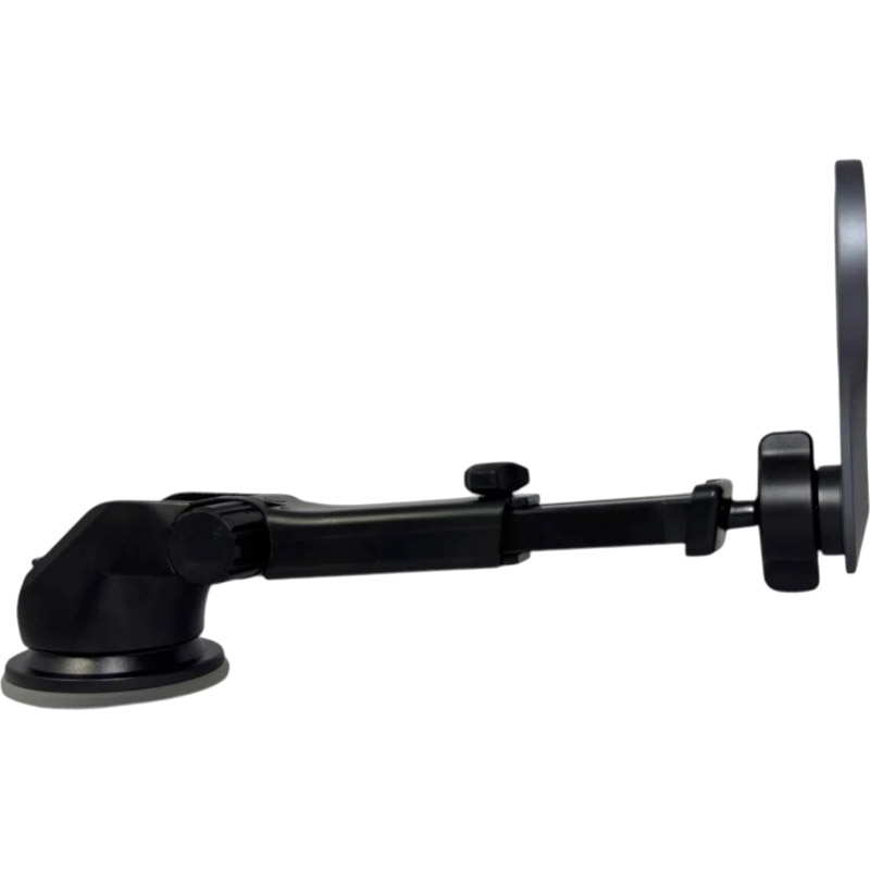 Тримачі та штативи REMZONA Автомобільний магнітний тримач MagSafe для телефону PHM-16BK Особливості регулювання нахилу