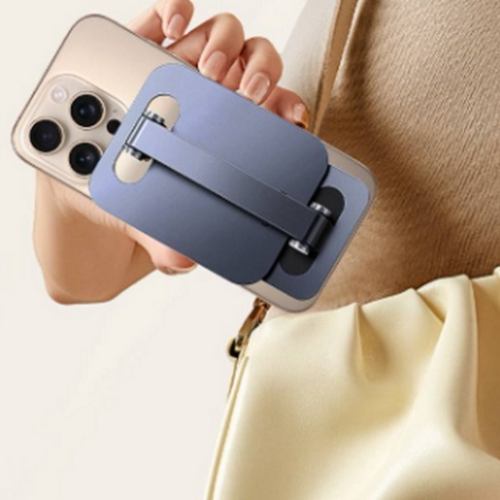 Утримувач UGREEN 13 LP891 Silver Особливості обертання по осі