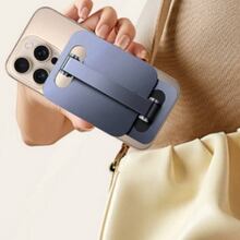 Утримувач UGREEN 13 LP891 Silver