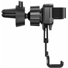Автоутримувач COLORWAY Gravity Mechanical Car Mount Black (CW-CHG18-BK)