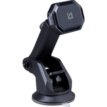 Автоутримувач DEFENDER CH-157 Black (29157)