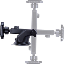 Автоутримувач DEFENDER CH-157 Black (29157)