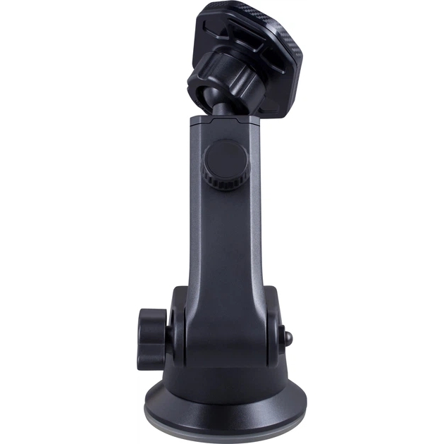 Замовити Автоутримувач DEFENDER CH-157 Black (29157)