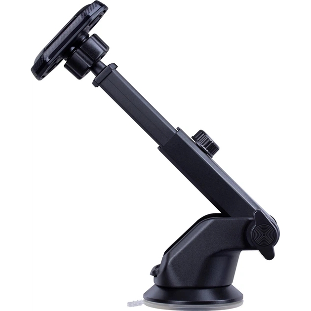 Зовнішній вигляд Автоутримувач DEFENDER CH-157 Black (29157)